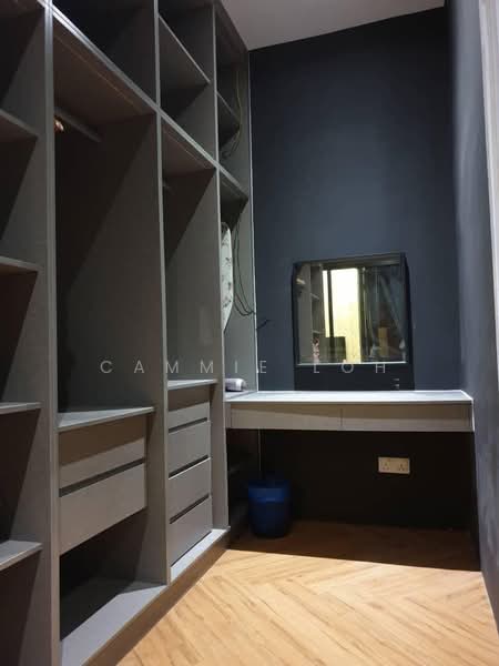 Service Residence for Rent at Verve Suites - Cammie Loh - Interior - PropertyGuru.com.my