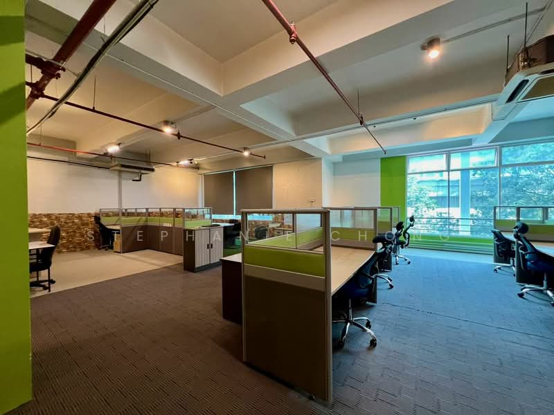 Office for Rent in Damansara Perdana (Selangor) - Stephanie Chong - Interior - PropertyGuru.com.my