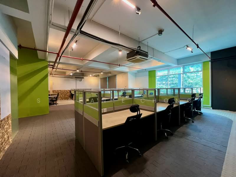 Office for Rent in Damansara Perdana (Selangor) - Stephanie Chong - Interior - PropertyGuru.com.my