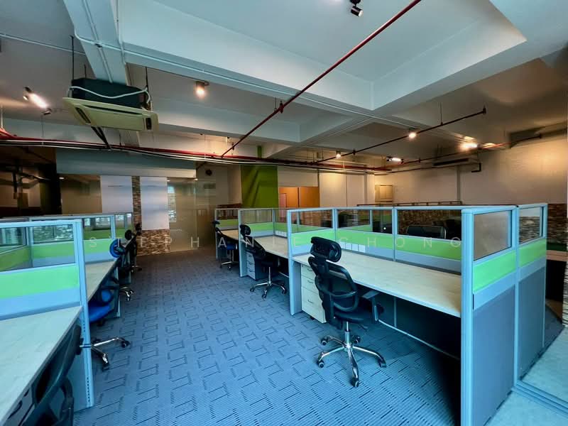 Office for Rent in Damansara Perdana (Selangor) - Stephanie Chong - Interior - PropertyGuru.com.my