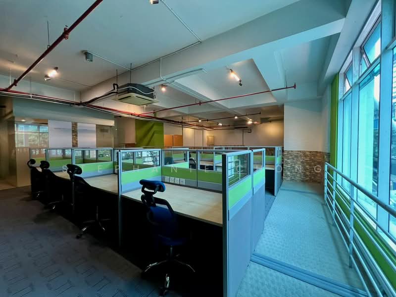 Office for Rent in Damansara Perdana (Selangor) - Stephanie Chong - Interior - PropertyGuru.com.my