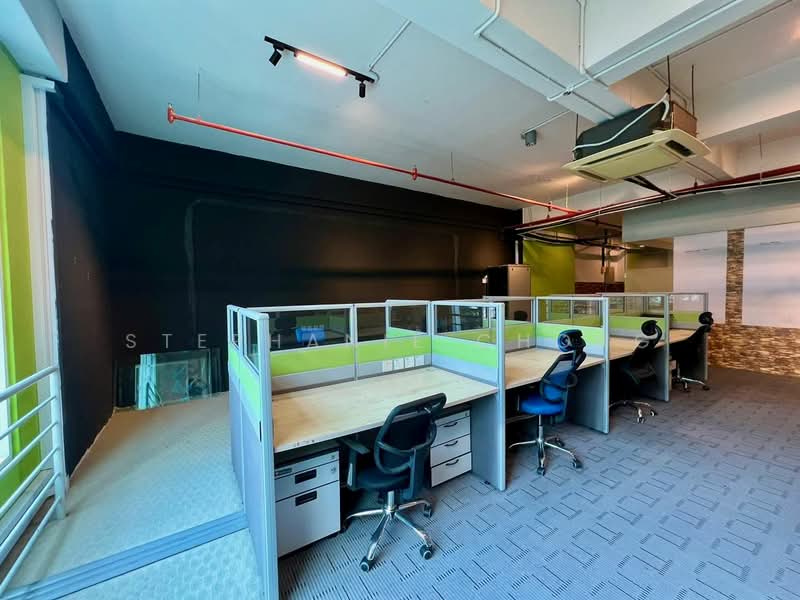 Office for Rent in Damansara Perdana (Selangor) - Stephanie Chong - Interior - PropertyGuru.com.my