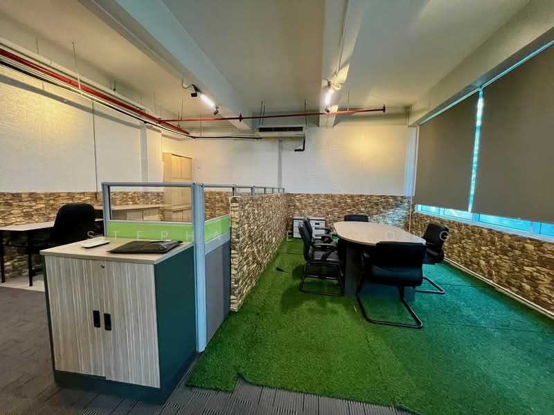 Office for Rent in Damansara Perdana (Selangor) - Stephanie Chong - Interior - PropertyGuru.com.my