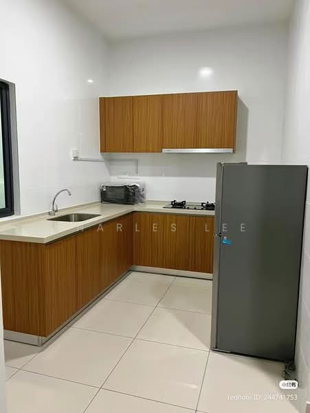 Condominium for Rent at Verando Residence - Charles Lee - PropertyGuru.com.my