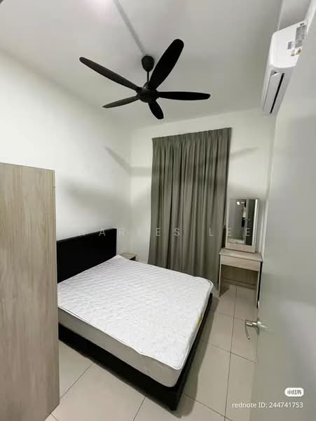 Condominium for Rent at Verando Residence - Charles Lee - PropertyGuru.com.my