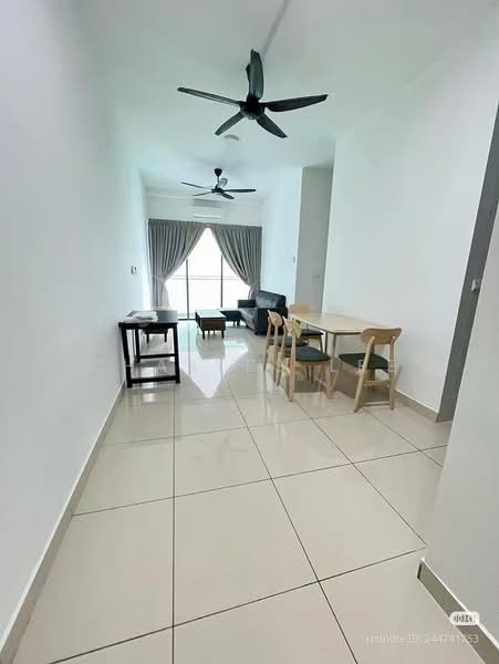 Condominium for Rent at Verando Residence - Charles Lee - PropertyGuru.com.my