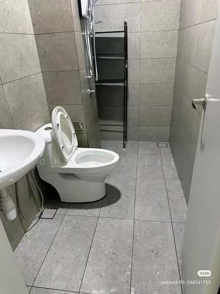 Condominium for Rent at Verando Residence - Charles Lee - PropertyGuru.com.my