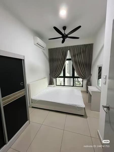 Condominium for Rent at Verando Residence - Charles Lee - PropertyGuru.com.my