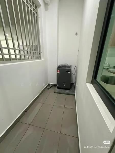 Condominium for Rent at Verando Residence - Charles Lee - PropertyGuru.com.my