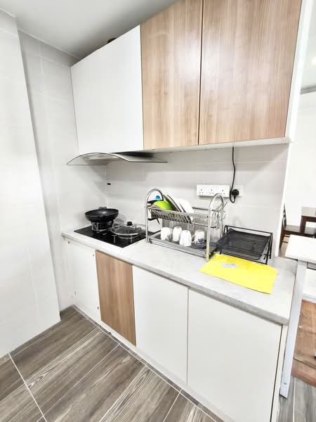 Condominium for Rent at Jazz Suites @ Vivacity - Nga Eng Tiong - PropertyGuru.com.my