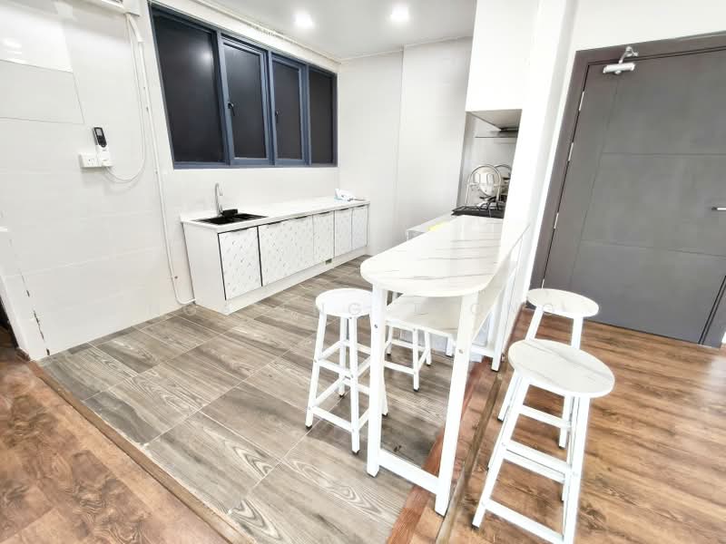 Condominium for Rent at Jazz Suites @ Vivacity - Nga Eng Tiong - PropertyGuru.com.my