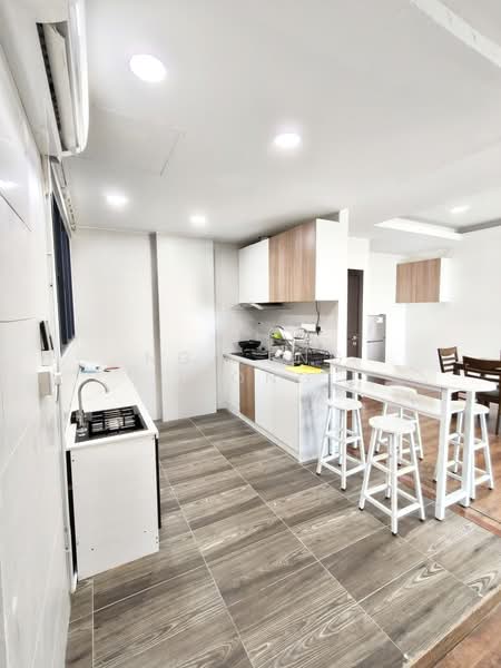 Condominium for Rent at Jazz Suites @ Vivacity - Nga Eng Tiong - PropertyGuru.com.my