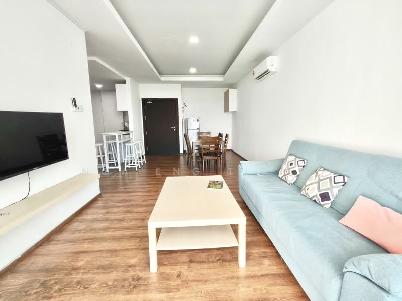 Condominium for Rent at Jazz Suites @ Vivacity - Nga Eng Tiong - PropertyGuru.com.my