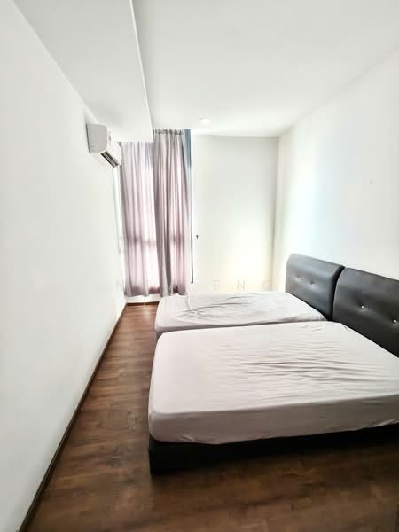 Condominium for Rent at Jazz Suites @ Vivacity - Nga Eng Tiong - PropertyGuru.com.my