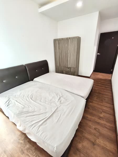 Condominium for Rent at Jazz Suites @ Vivacity - Nga Eng Tiong - PropertyGuru.com.my