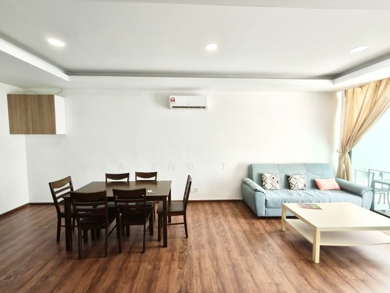 Condominium for Rent at Jazz Suites @ Vivacity - Nga Eng Tiong - PropertyGuru.com.my