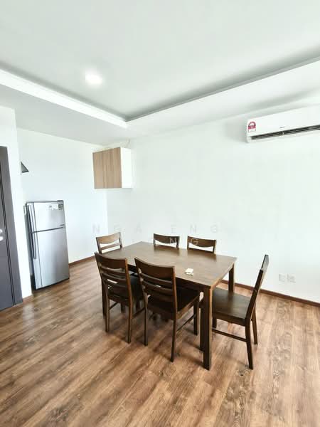 Condominium for Rent at Jazz Suites @ Vivacity - Nga Eng Tiong - PropertyGuru.com.my