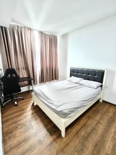 Condominium for Rent at Jazz Suites @ Vivacity - Nga Eng Tiong - PropertyGuru.com.my