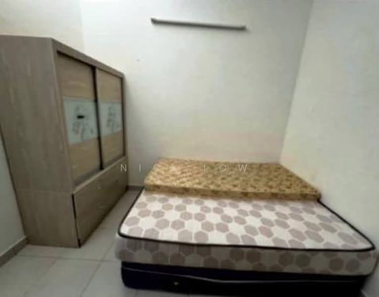 1-storey Terraced House for Rent in Kangkar Pulai (Skudai) - Nick Low - Bedroom - PropertyGuru.com.my