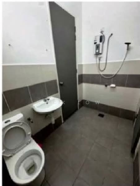 1-storey Terraced House for Rent in Kangkar Pulai (Skudai) - Nick Low - Bathroom - PropertyGuru.com.my