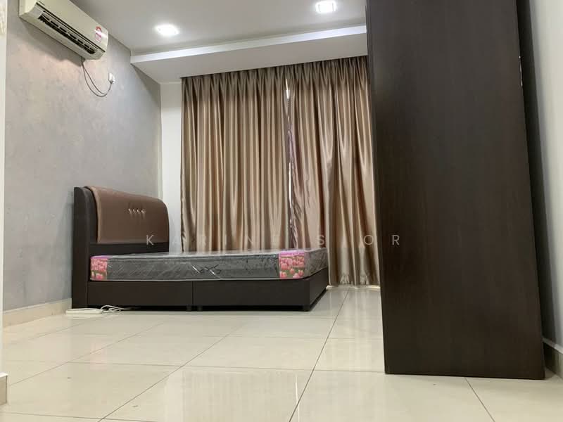 Servis Apartment untuk Dijual di Pangsapuri Tanah Emas (Golden Sands) - Karine Sior - PropertyGuru.com.my