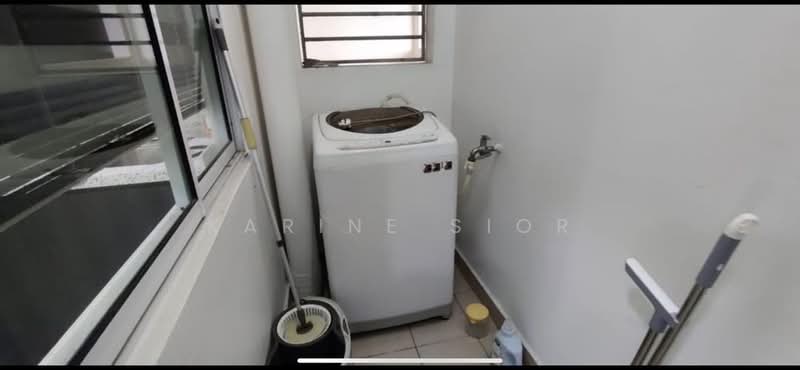Servis Apartment untuk Dijual di Pangsapuri Tanah Emas (Golden Sands) - Karine Sior - PropertyGuru.com.my