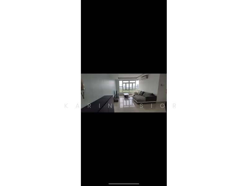 Servis Apartment untuk Dijual di Pangsapuri Tanah Emas (Golden Sands) - Karine Sior - PropertyGuru.com.my