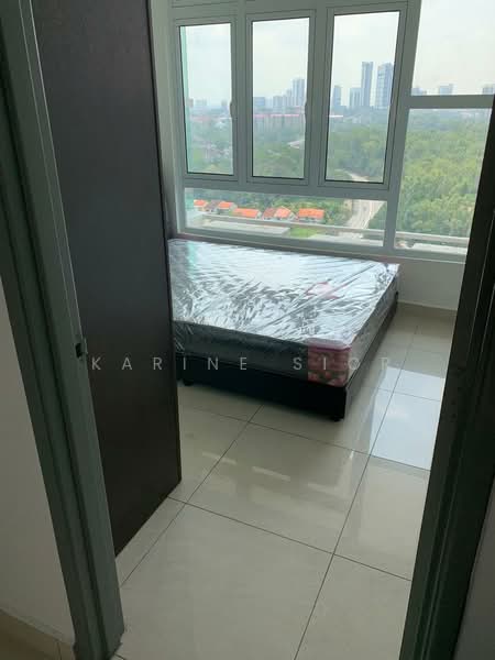 Servis Apartment untuk Dijual di Pangsapuri Tanah Emas (Golden Sands) - Karine Sior - PropertyGuru.com.my