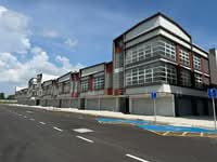 For Rent - Temu @ City of Elmina
