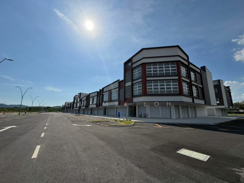 Shop / Office for Rent in Shah Alam (Selangor) - Cammie Loh - Exterior - PropertyGuru.com.my