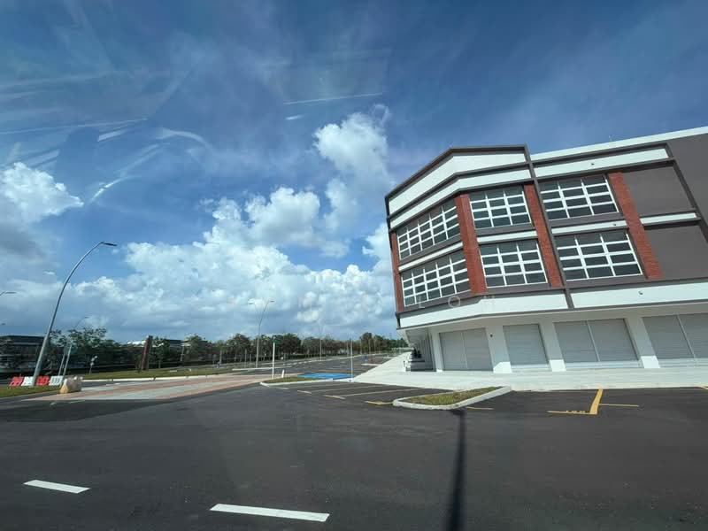 Shop / Office for Rent in Shah Alam (Selangor) - Cammie Loh - Exterior - PropertyGuru.com.my