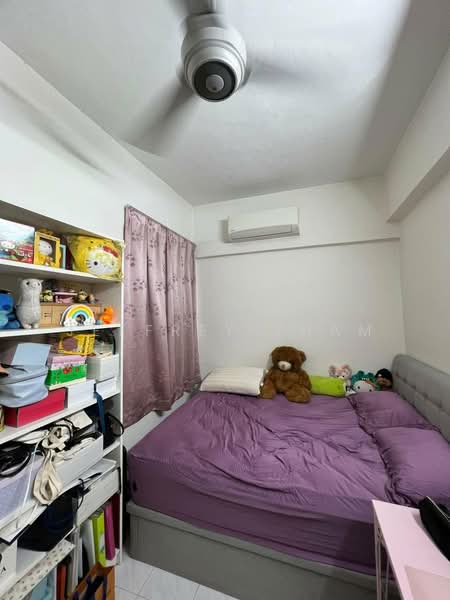 Apartment for Sale at Greenview Apartment - Jeffrey Tham - PropertyGuru.com.my