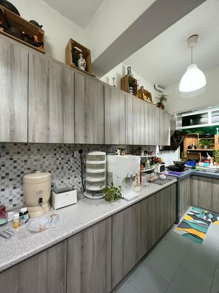 Apartment for Sale at Greenview Apartment - Jeffrey Tham - PropertyGuru.com.my