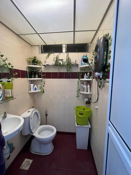 Apartment for Sale at Greenview Apartment - Jeffrey Tham - PropertyGuru.com.my