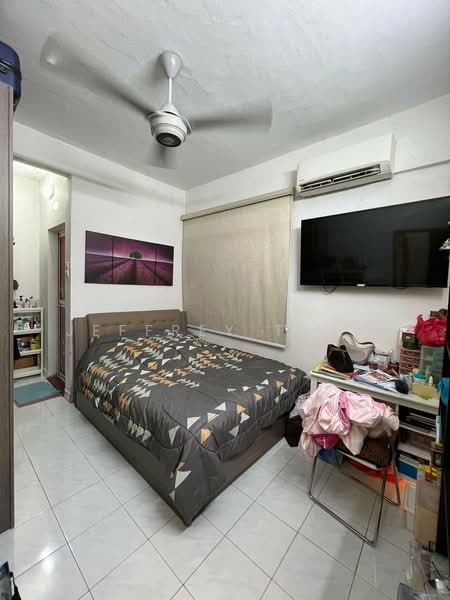 Apartment for Sale at Greenview Apartment - Jeffrey Tham - PropertyGuru.com.my