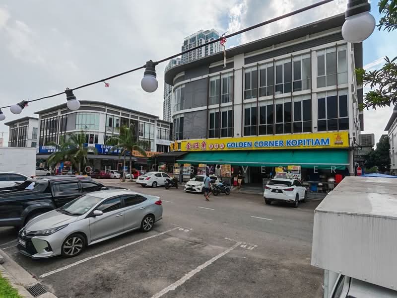 Shop for Sale in Bandar Baru Permas Jaya (Permas Jaya) - Michele Sylvester - Exterior - PropertyGuru.com.my