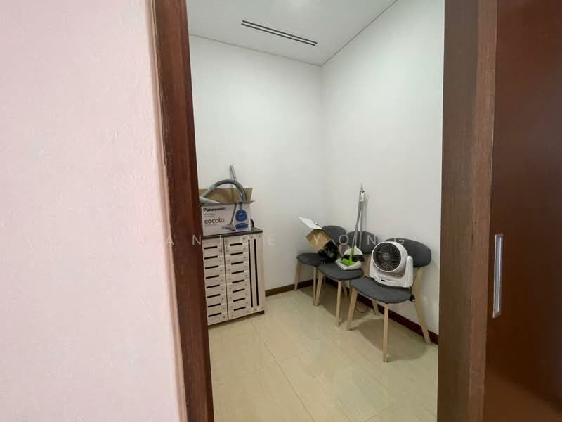 Servis Apartment untuk Disewa di Puteri Cove Residences - Janice Yong - Interior - PropertyGuru.com.my