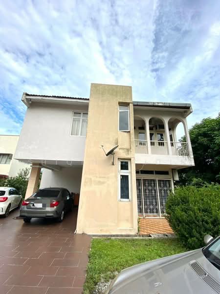 Rumah Banglo untuk Dijual di Seksyen 2 (Shah Alam) - Shiqin Saidin - Exterior - PropertyGuru.com.my