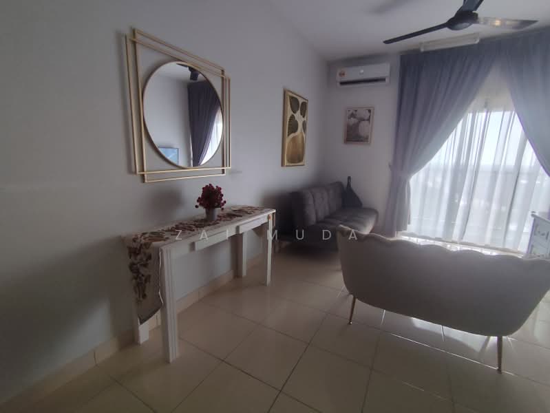 Service Residence for Rent at Alanis Residence - Zai Muda - PropertyGuru.com.my