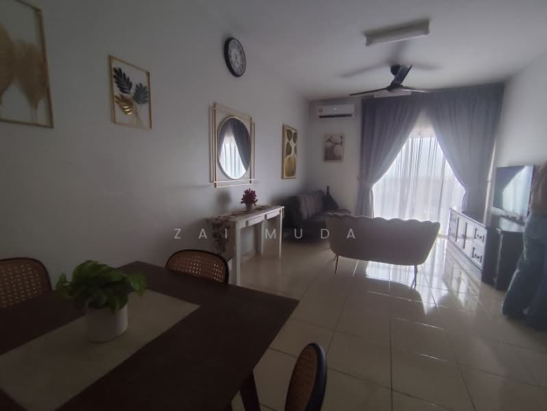 Service Residence for Rent at Alanis Residence - Zai Muda - PropertyGuru.com.my