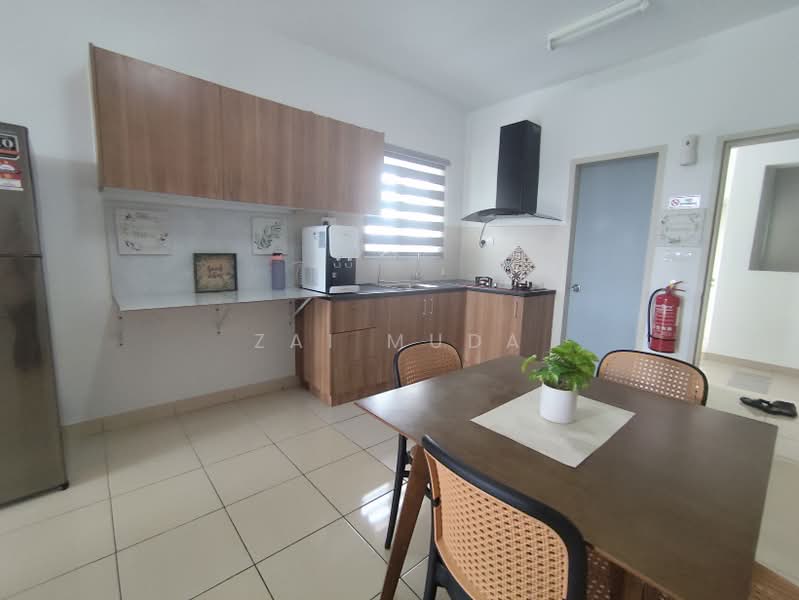 Service Residence for Rent at Alanis Residence - Zai Muda - PropertyGuru.com.my