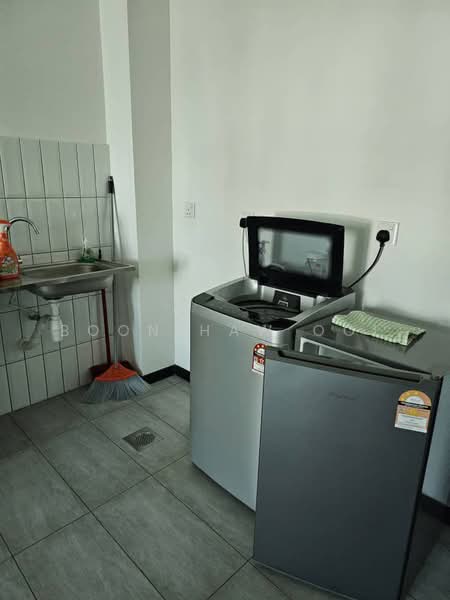 Service Residence for Rent at Sensasi @ Utropolis - Boon Haw Ooi - Interior - PropertyGuru.com.my
