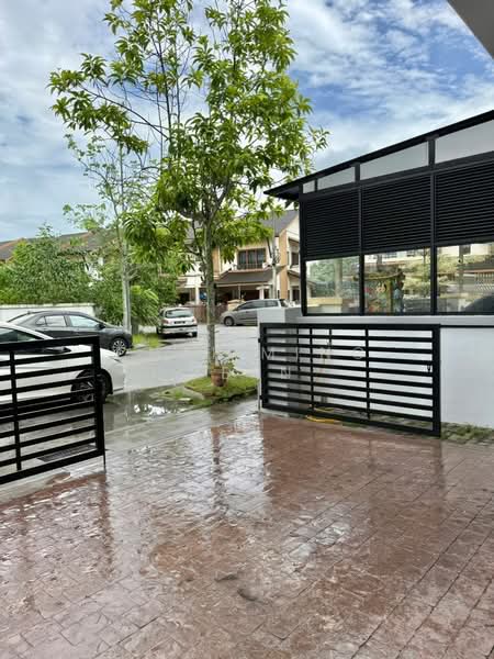 Rumah Teres 2.5 Tingkat untuk Disewa di Bandar Mahkota Cheras (Cheras) - Chai Ming Hern - Exterior - PropertyGuru.com.my
