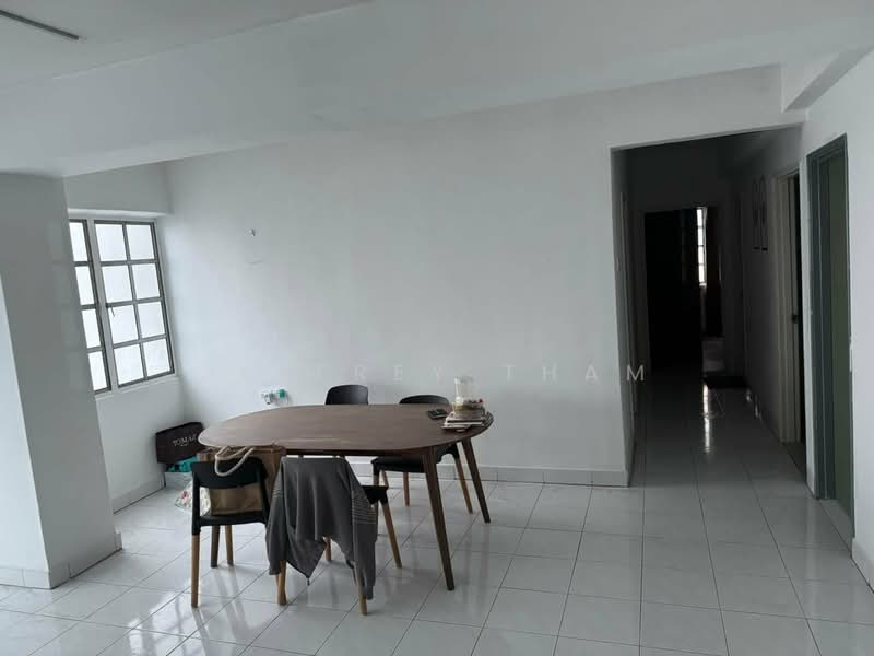 Condominium for Rent at Heritage - Jeffrey Tham - PropertyGuru.com.my