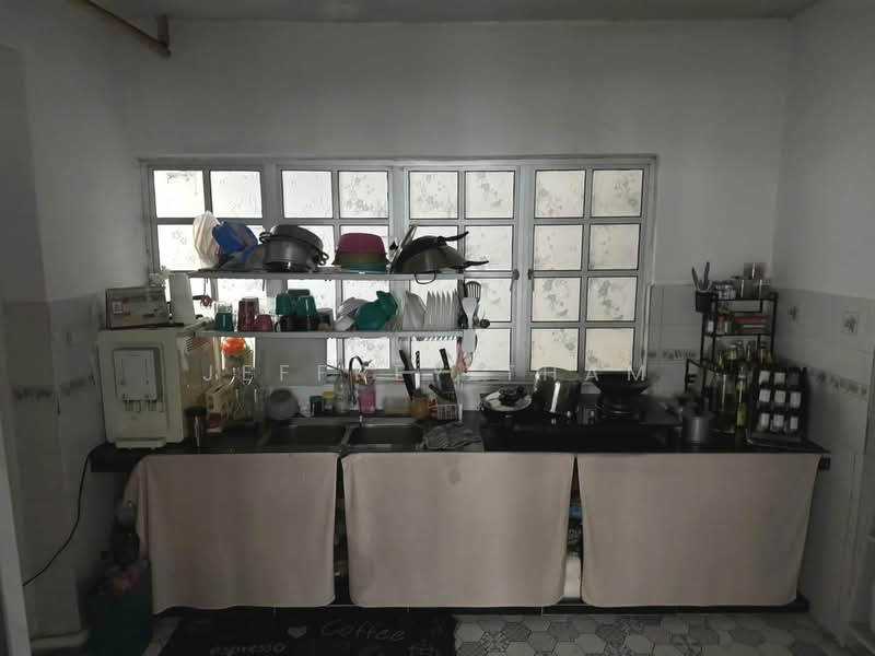 Condominium for Rent at Heritage - Jeffrey Tham - PropertyGuru.com.my