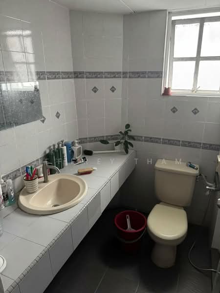 Condominium for Rent at Heritage - Jeffrey Tham - PropertyGuru.com.my