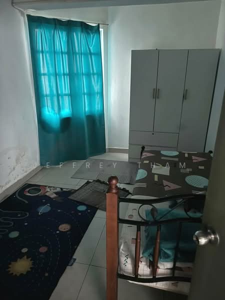Condominium for Rent at Heritage - Jeffrey Tham - PropertyGuru.com.my