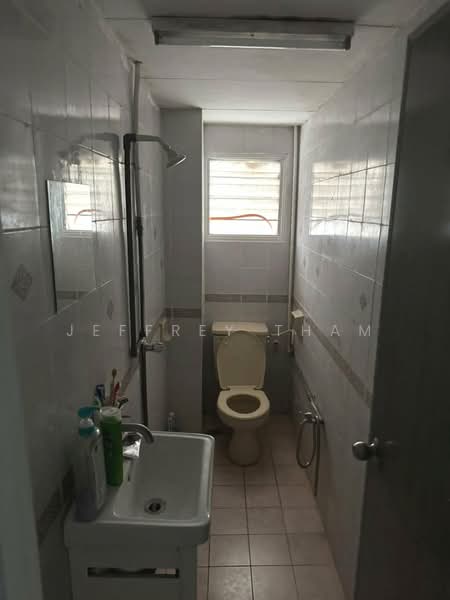 Condominium for Rent at Heritage - Jeffrey Tham - PropertyGuru.com.my