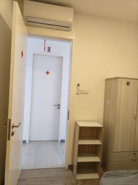 Service Residence for Rent at United Point (Residensi Berpadu) - Crystal Lum - Interior - PropertyGuru.com.my