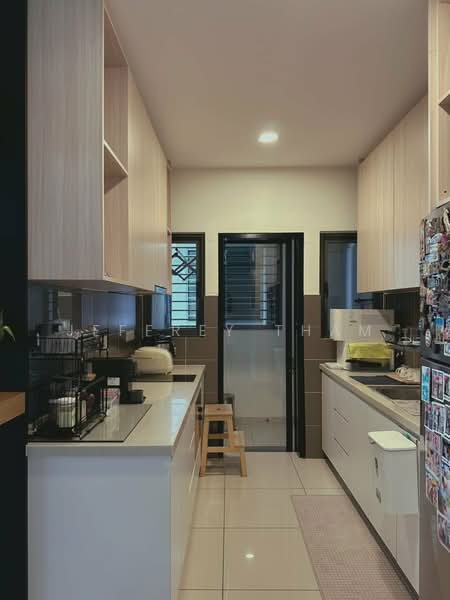 Kondominium untuk Dijual di Lakeville Residence - Jeffrey Tham - PropertyGuru.com.my
